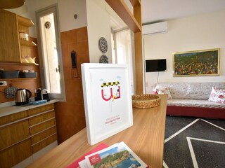 Apartamento Ospedaletti  24