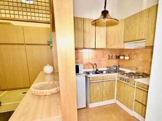 Apartamento Ospedaletti Características 13