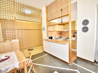 Apartamento Ospedaletti Características 14