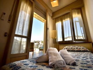 Apartamento Ospedaletti Características 16