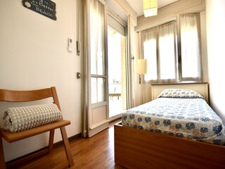 Apartamento Ospedaletti Características 17