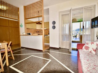 Apartamento Ospedaletti Características 19