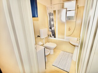 Apartamento Ospedaletti Características 20