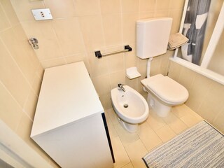 Apartamento Ospedaletti Características 21