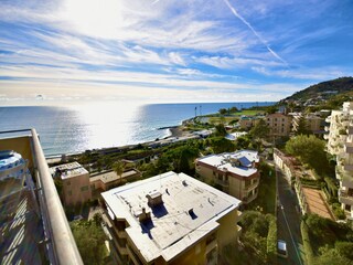 Apartamento Ospedaletti Entorno 22