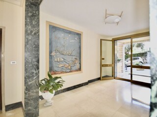 Apartamento Ospedaletti Grabación al aire libre 6