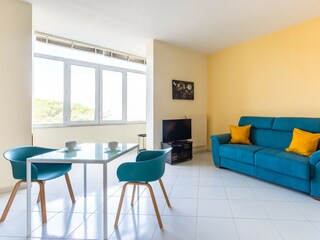 Appartement Neapel Équipement 11