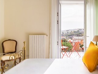 Appartement Neapel Équipement 18