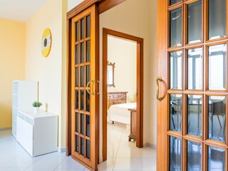 Appartement Neapel Équipement 32