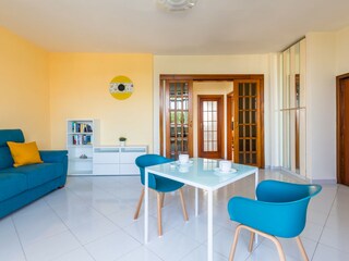 Appartement Neapel Équipement 33