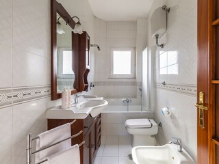 Appartement Neapel Équipement 34