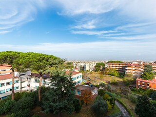 Appartement Neapel Environnement 37