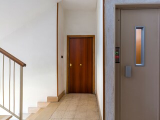 Appartement Neapel Enregistrement extérieur 5