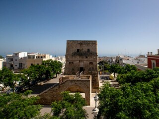 Appartamento Bari Ambiente 12