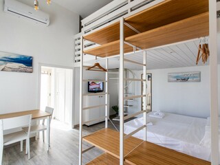 Appartamento Bari Caratteristiche 5