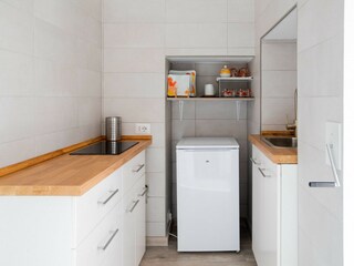 Appartamento Bari Caratteristiche 6