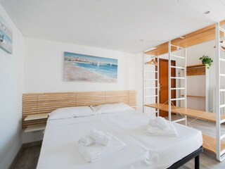 Appartamento Bari Caratteristiche 7