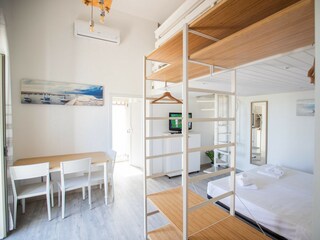 Appartamento Bari Caratteristiche 8