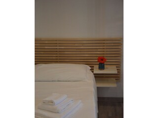 Appartamento Bari Caratteristiche 9