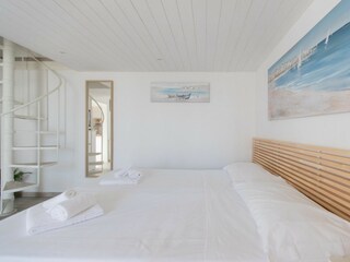 Appartamento Bari Caratteristiche 2