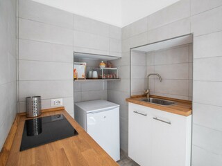 Appartamento Bari Caratteristiche 3