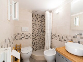 Appartamento Bari Caratteristiche 4