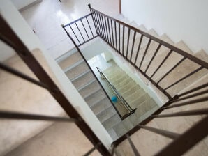 Apartment Torre Lama con balcone vista mare