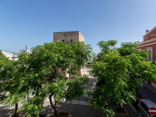 Appartamento Bari Ambiente 13