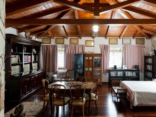 Appartement Bari Kenmerken 5