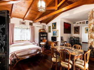 Apartment Bari Ausstattung 8