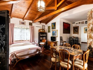 Appartement Bari Kenmerken 8