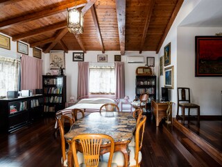 Appartement Bari Kenmerken 9