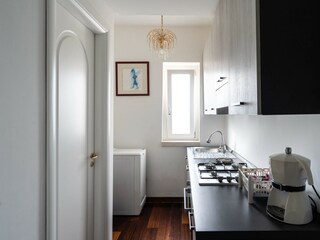 Appartement Bari Kenmerken 10