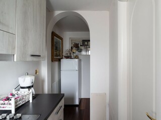 Appartement Bari Kenmerken 11