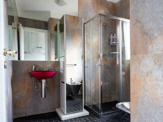 Appartement Bari Kenmerken 12