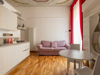Appartement Bologna (Stadt) Équipement 3
