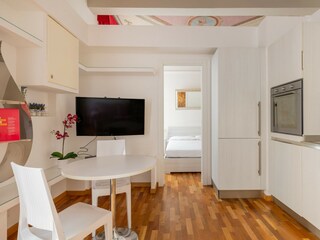 Appartement Bologna (Stadt) Équipement 5