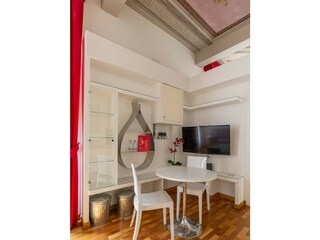 Appartement Bologna (Stadt) Équipement 6