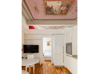 Appartement Bologna (Stadt) Équipement 7