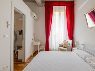 Appartement Bologna (Stadt) Équipement 8