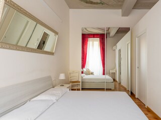 Appartement Bologna (Stadt) Équipement 9