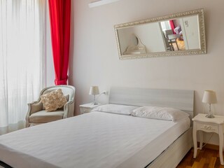 Appartement Bologna (Stadt) Équipement 10