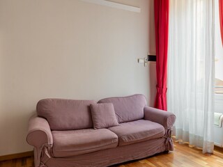 Appartement Bologna (Stadt) Équipement 12