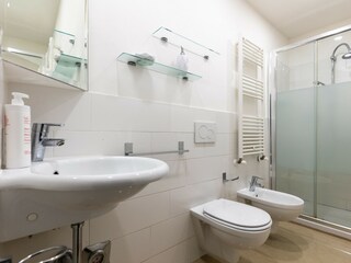 Appartamento Bologna (Stadt) Caratteristiche 14