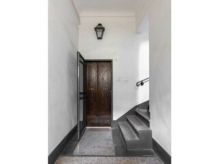 Appartamento Bologna (Stadt) Pianta del piano 21