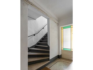 Appartamento Bologna (Stadt) Pianta del piano 22