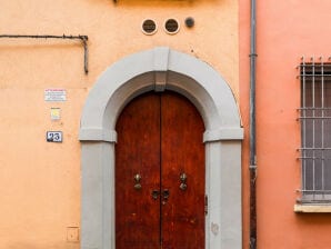 Apartment Guerrazzi 23 - La casa Magenta - Bologna (Stadt) - image1