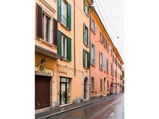Appartement Bologna (Stadt) Environnement 15