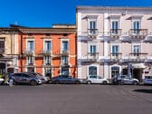 Apartamento Catania (Stadt) Grabación al aire libre 1