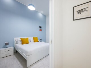 Appartement Neapel Équipement 4